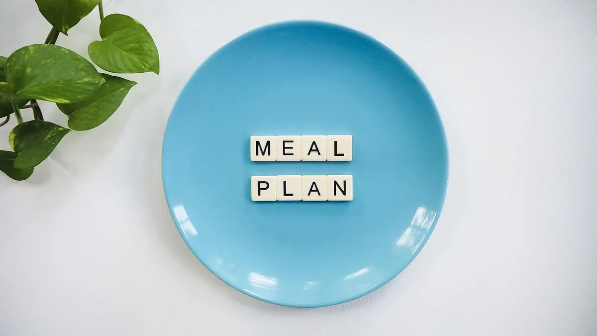 A Beginner's Guide to Balanced British Meals: How to Build a Healthy Plate Without Fad Diets