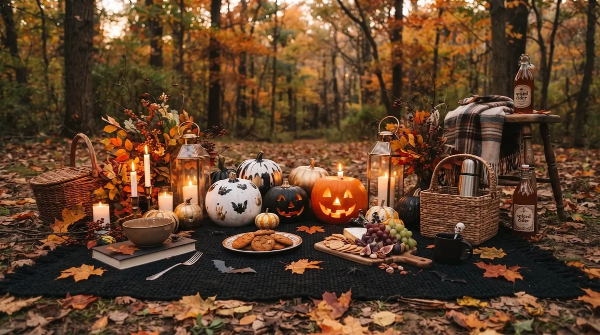 A Self-Care Checklist for the Darker UK Evenings: 10 Ways to Lift Your Mood